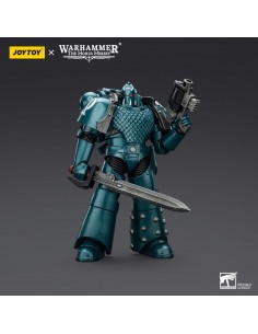 Alpha LegionHeadhunter...
