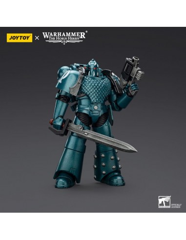 Alpha LegionHeadhunter Prime. W40K:...
