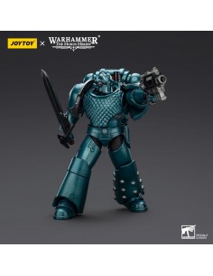 Alpha LegionHeadhunter... 2