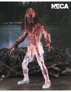 (OUTLET) Bear Blood Feral...