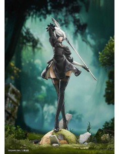 2B (YoRHa No.2 Type B)....