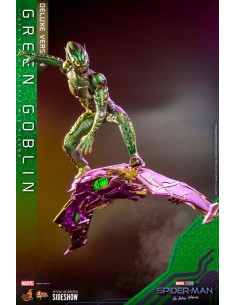 Green Goblin (Deluxe...