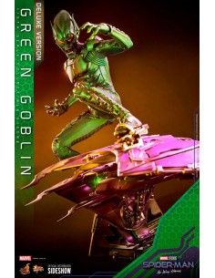 Green Goblin (Deluxe... 2