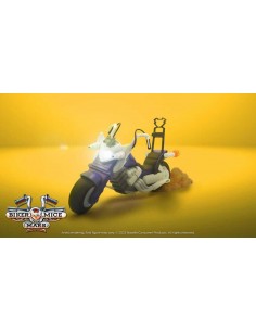 Modo's Mondo Chopper. Biker... 2