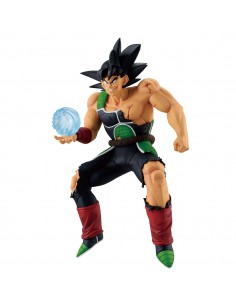 Bardock - VS Omnibus...