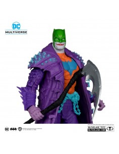 Batman (Dark Nights: Death...