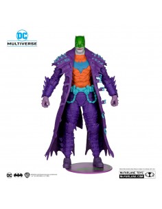 Batman (Dark Nights: Death... 2