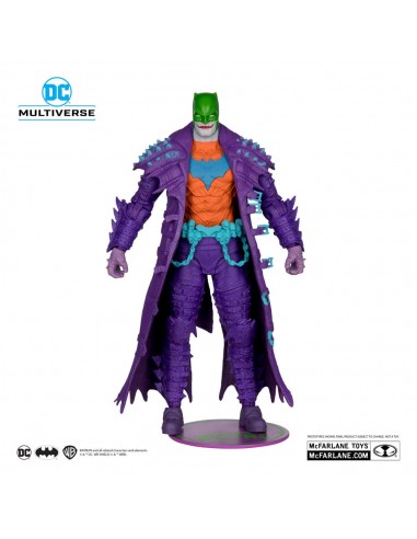 Batman (Dark Nights: Death Metal)...