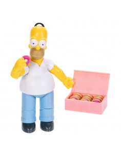 Homer (13 cm). The Simpsons 2
