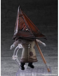 Red Pyramid Thing.... 2