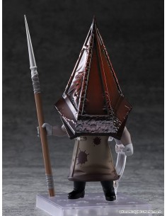 Red Pyramid Thing....