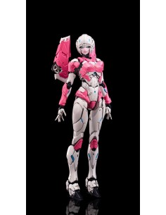 Arcee Furai Model....