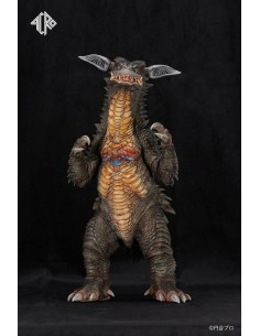 Gyango. Kaiju Remix Series....