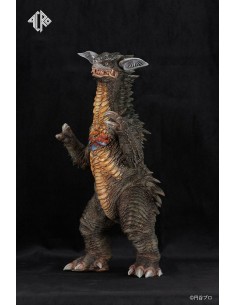 Gyango. Kaiju Remix Series.... 2