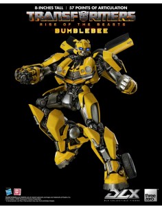 Bumblebee DLX.... 2