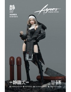 Serene Hound "Agnes" 1/6....