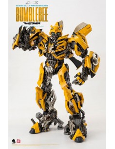 Bumblebee DLX 1/6 DLX....