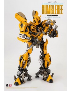 Bumblebee DLX 1/6 DLX.... 2