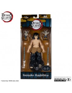 Inosuke Hashibira... 2