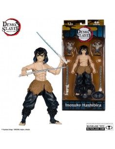 Inosuke Hashibira...