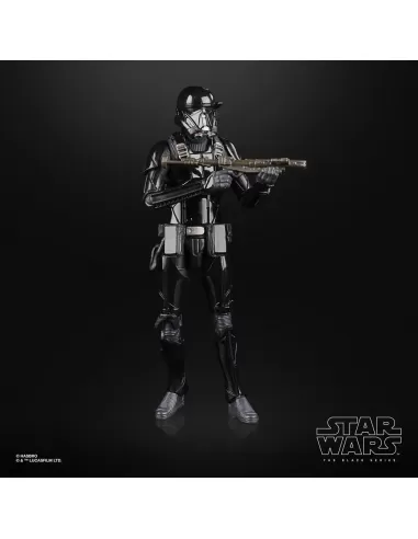 Imperial Death Trooper (Rogue One)....