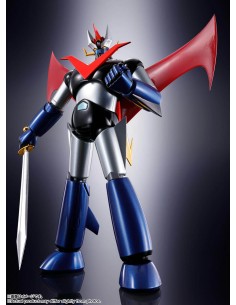 GX-111 Great Mazinger...
