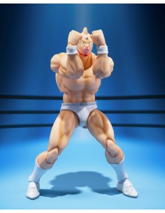 Kinnikuman -Perfect Origin... 2