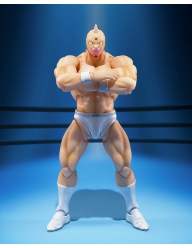 Kinnikuman -Perfect Origin Arc- . SH...