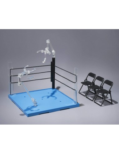 Act Ring Corner Neutral & Pipe Chair....