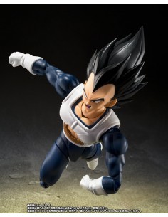 Vegeta -Old Battle... 2