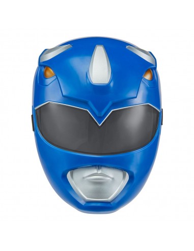 Blue Ranger Mask. Mighty Morphin...