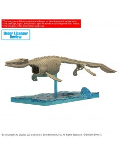 Mosasaurus. Plannosaurus.... 2