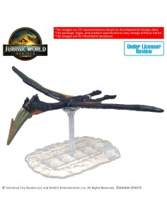 Quetzalcoatlus....