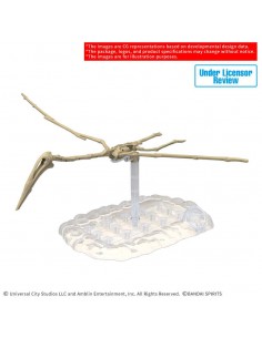 Quetzalcoatlus.... 2