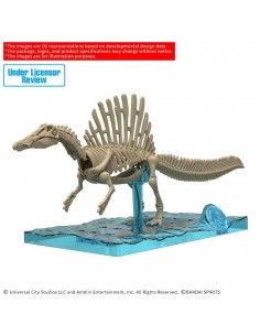 Spinosaurus. Plannosaurus.... 2