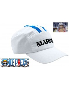 Marine replica Cap. One Piece
