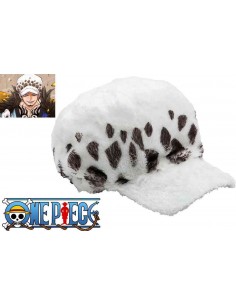 Trafalgar Law Cap. One Piece