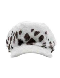 Trafalgar Law Cap. One Piece 2