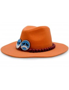 Portgas D. Ace Hat Replica.... 2