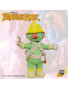 Doozer. Fraggle Rock. 2