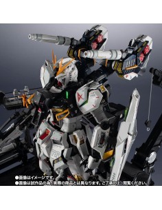 Kaitai-Shou-Ki: Mobile Suit...