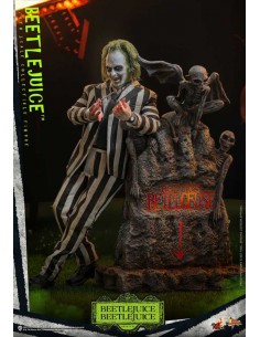 Beetlejuice 1/6.... 2