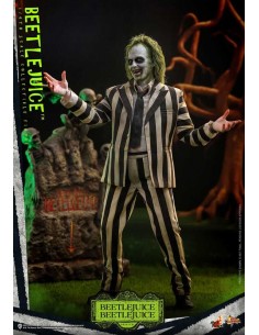 Beetlejuice 1/6....