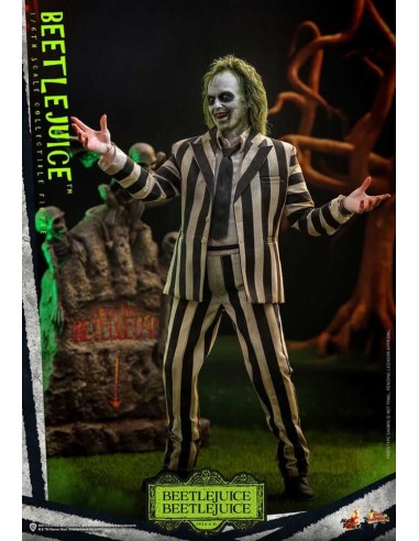 Beetlejuice 1/6. Beetlejuice Beetlejuice
