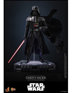 Darth Vader 1/6 . Movie...