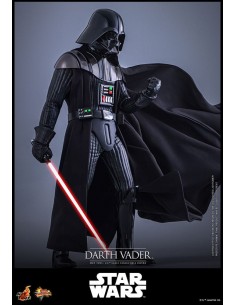 Darth Vader 1/6 . Movie... 2