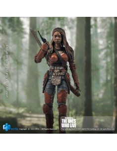 Michonne 1/18. Exquisite... 2