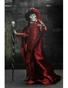 Ultimate Phantom of the...