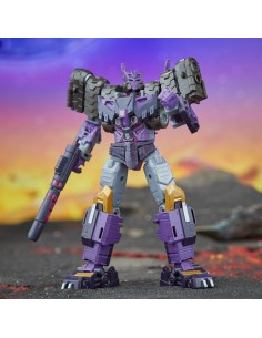 Comic Universe Tarn....
