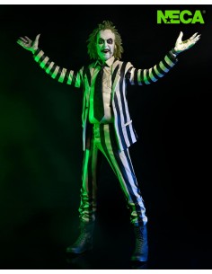 Beetlejuice (Striped Suit... 2